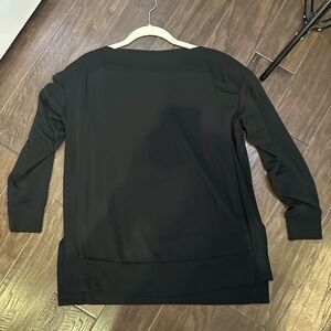 Lou & Grey Sweatshirt Size M